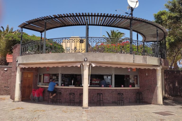 KIOSCO EL MOLINO 2