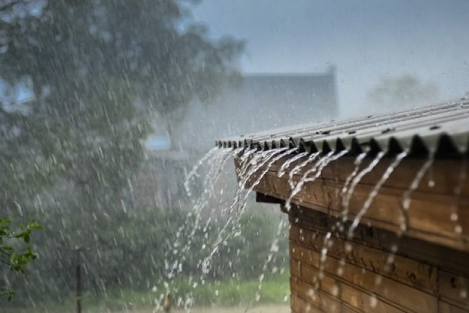 LLUVIAS EN CANARIAS 28-2-24
