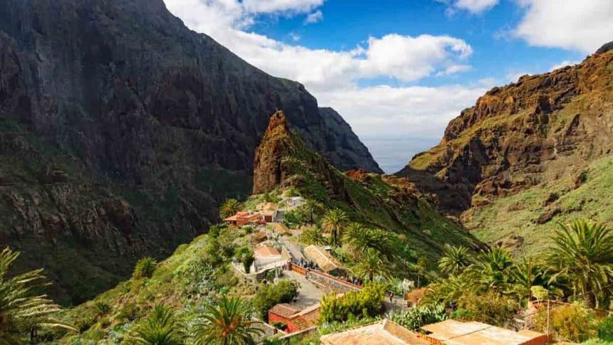 MASCA-EL MACHU PICCHU DE CANARIAS 2-2-24