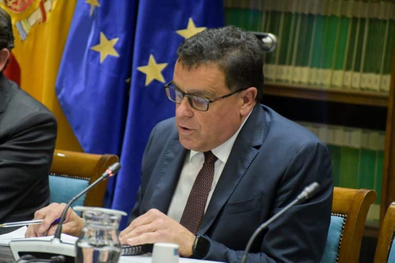 MEDIDAS EXTRAORDINARIAS ANTE EL RIESGO DE INCENDIOS FORESTALES 29-2-24