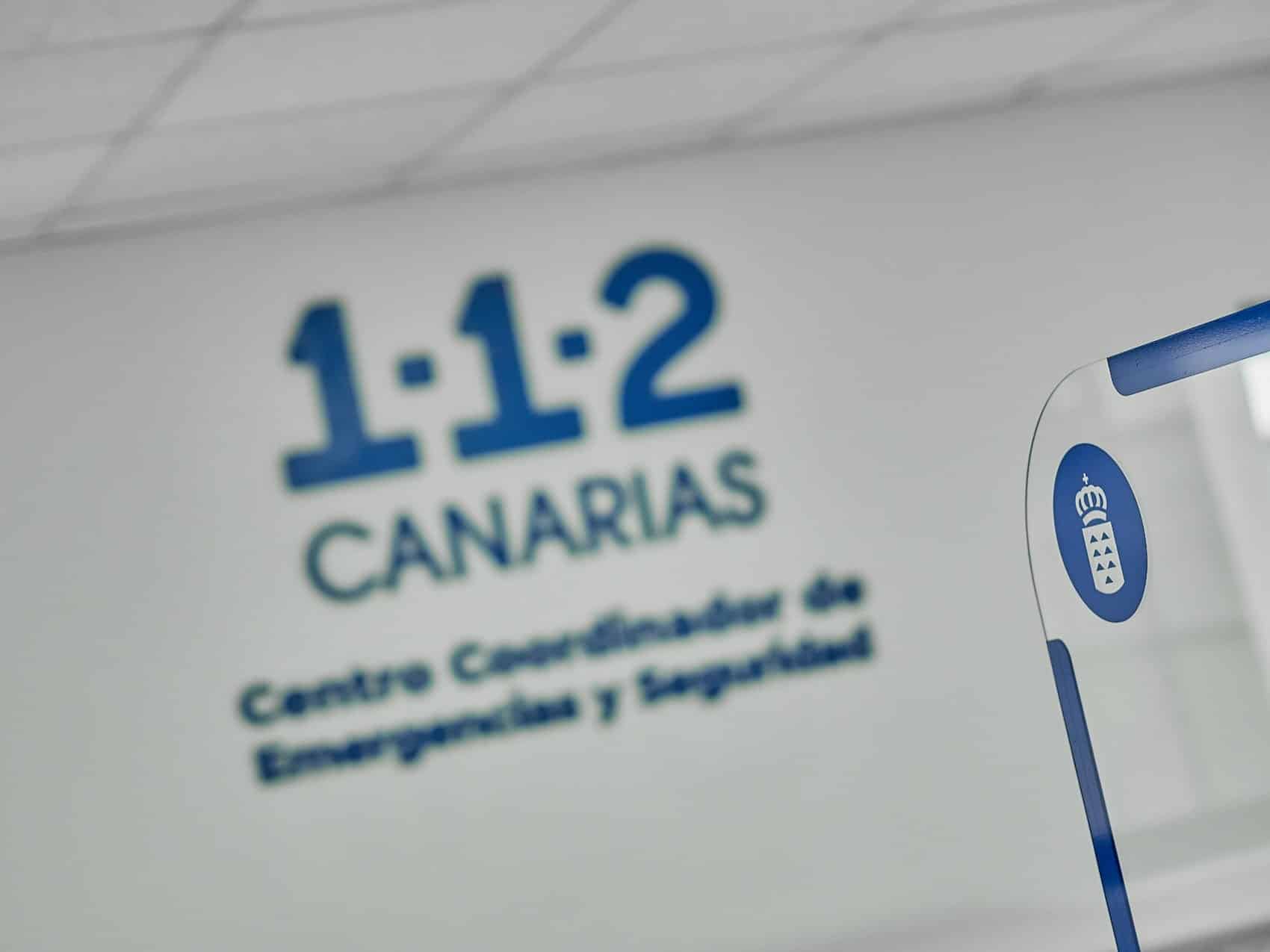 MUJER FALLECIDA EN UNA VIVIENDA EN GRAN CANARIA 3-2-24