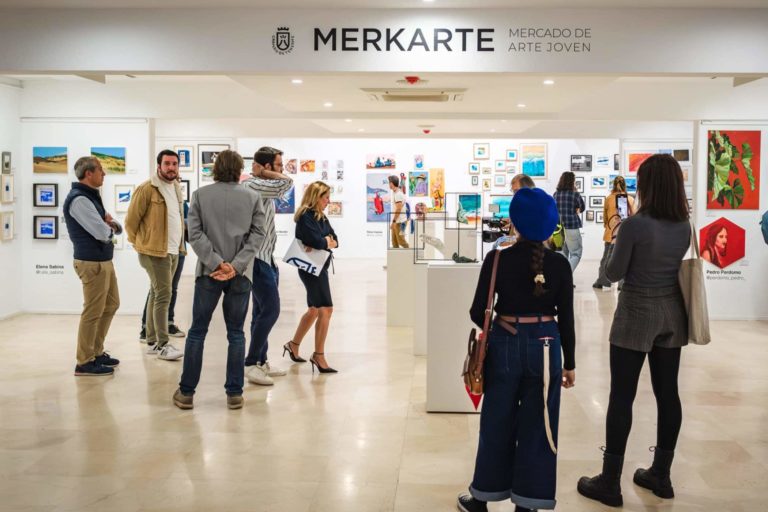 Merkarte 00