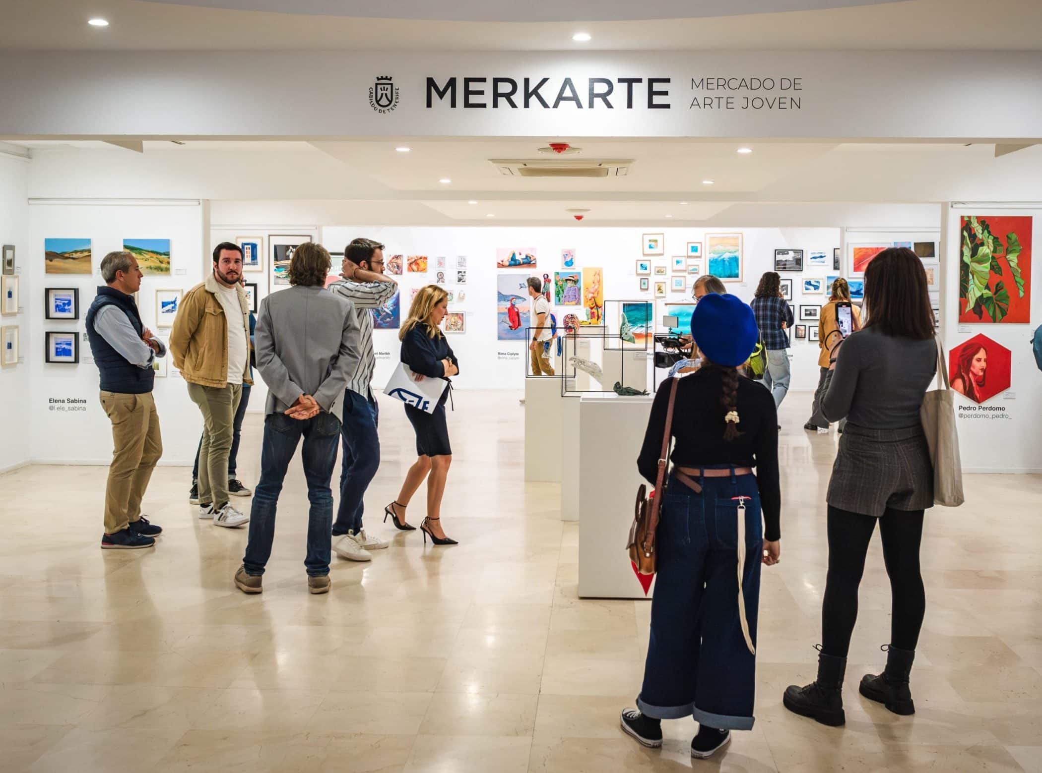 Merkarte 00