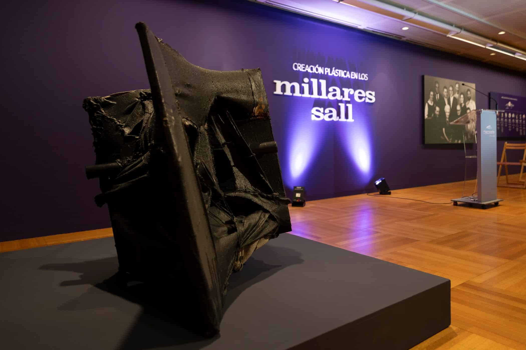 Millares Sall