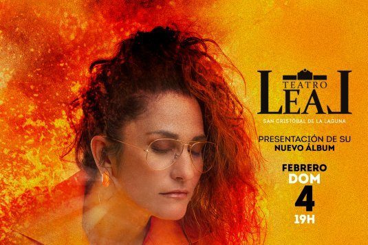 Miss Lava