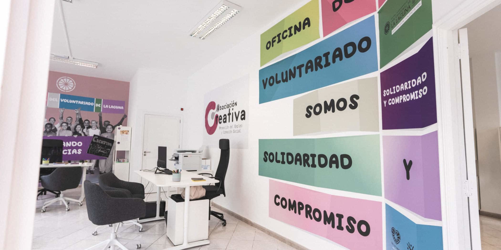 Oficina Voluntariado 3