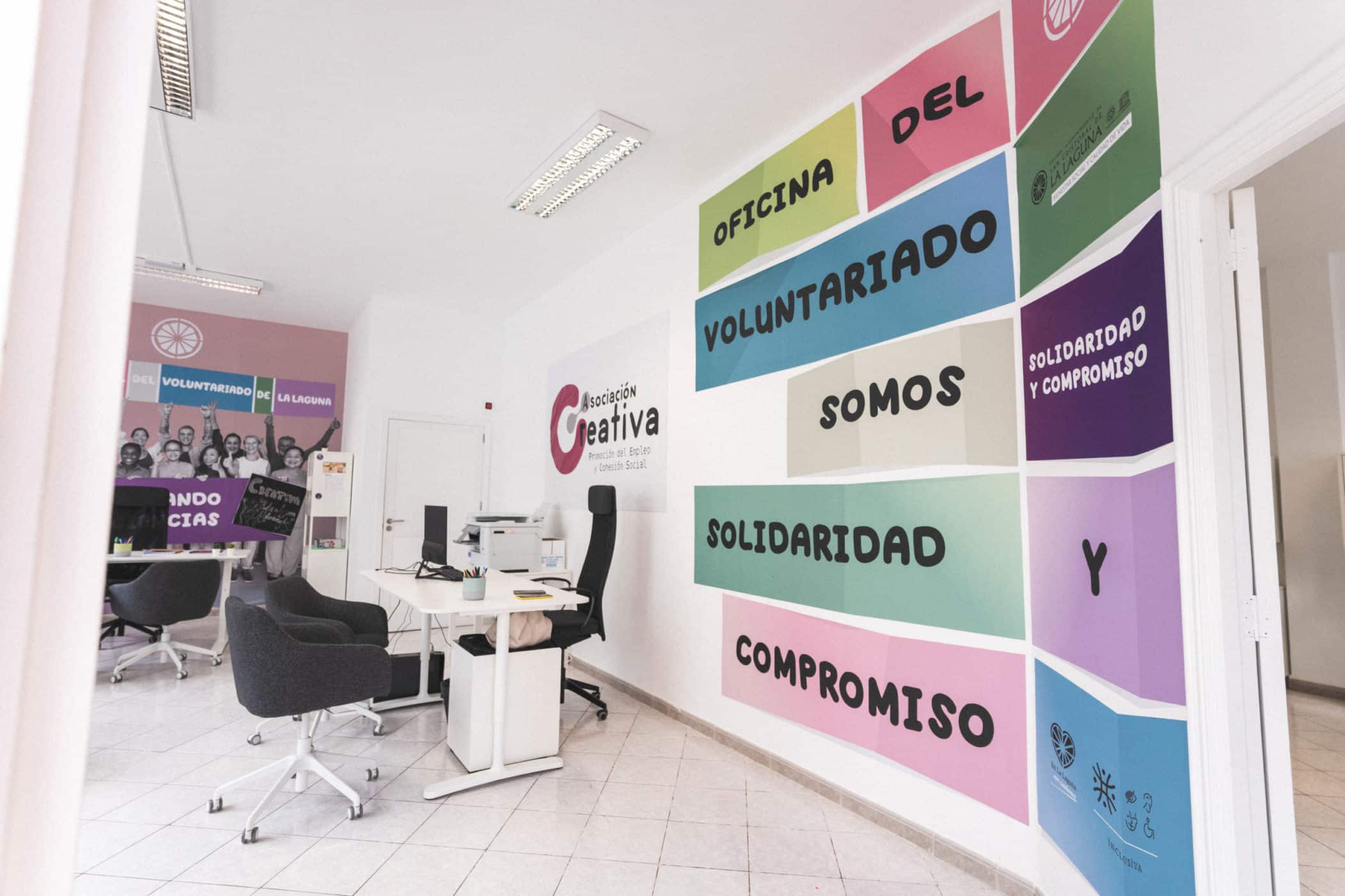 Oficina Voluntariado 3