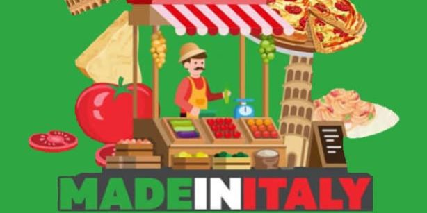 PICCOLA ITALIA