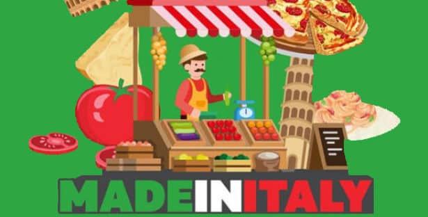 PICCOLA ITALIA