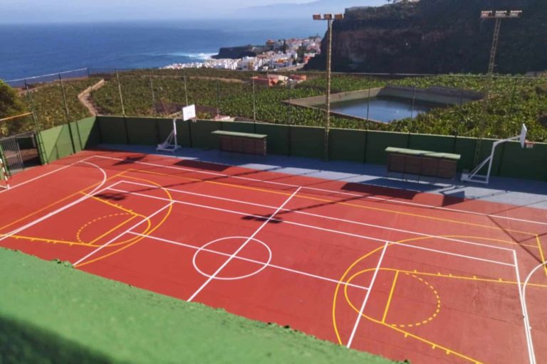 POLIDEPORTIVO SANTA CATALINA3