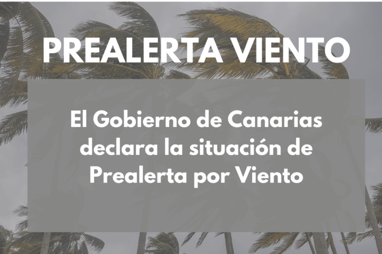 PRE-ALERTA POR VIENTOS 23-2-24
