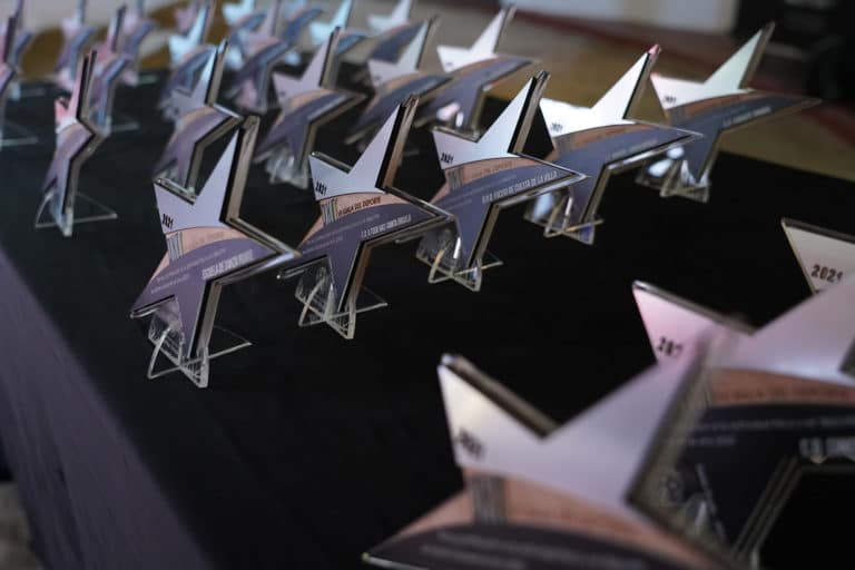 PREMIOS GALA 2023