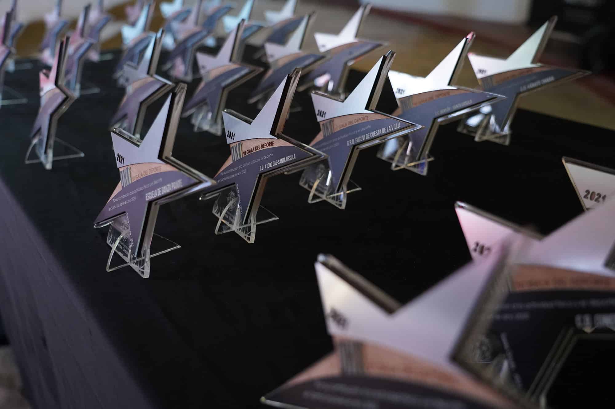 PREMIOS GALA 2023
