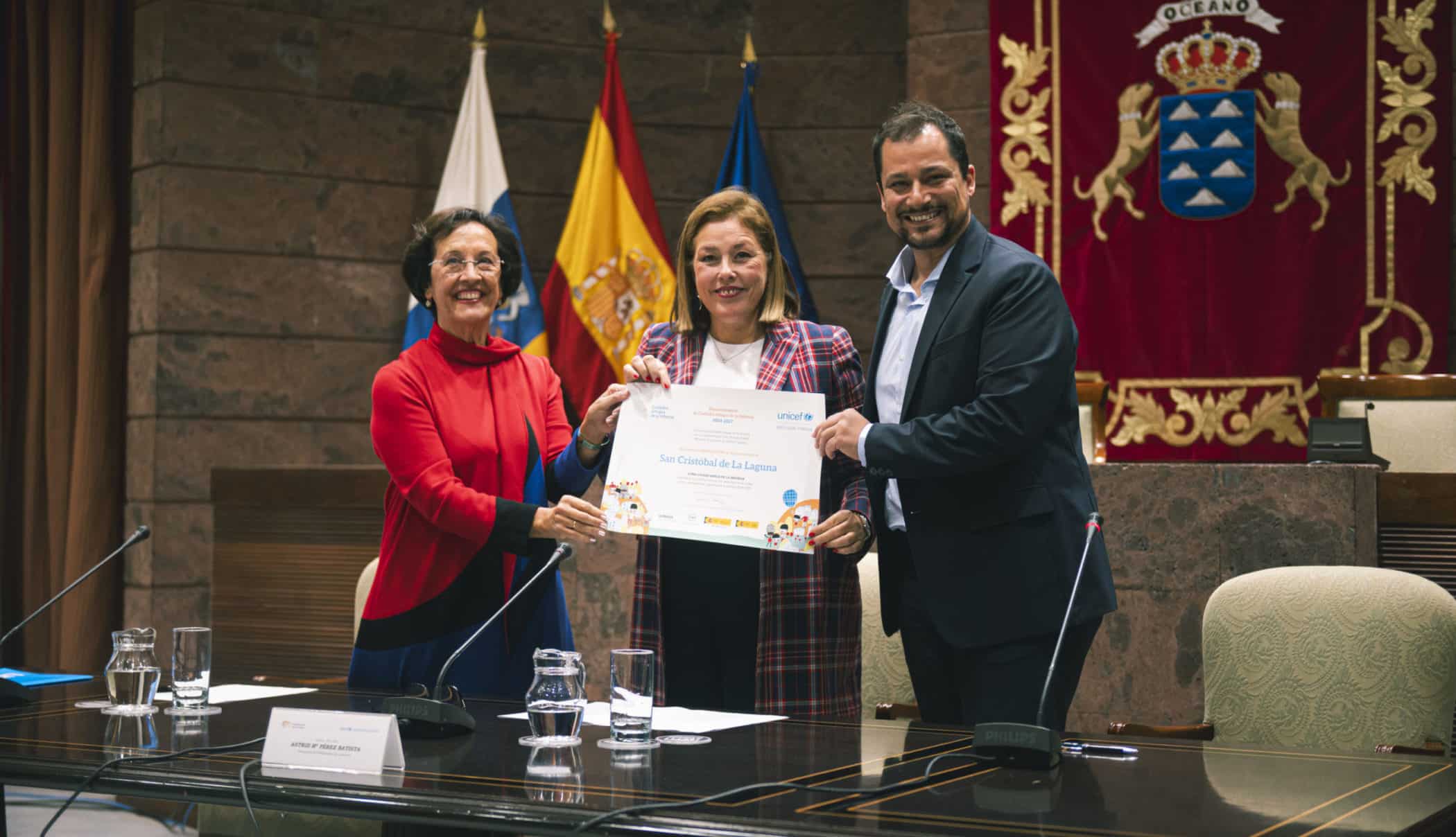 Parlamento 1