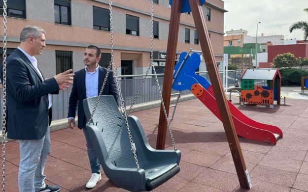 Parque Infantil