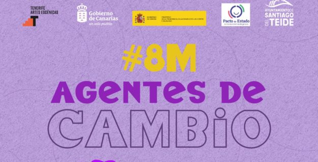 Portada Campaña 8M