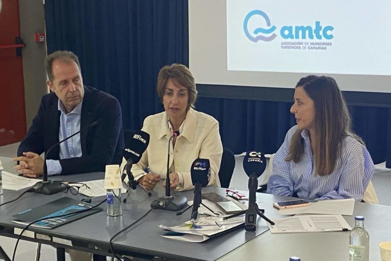 Presentación AMTC Descarbonización