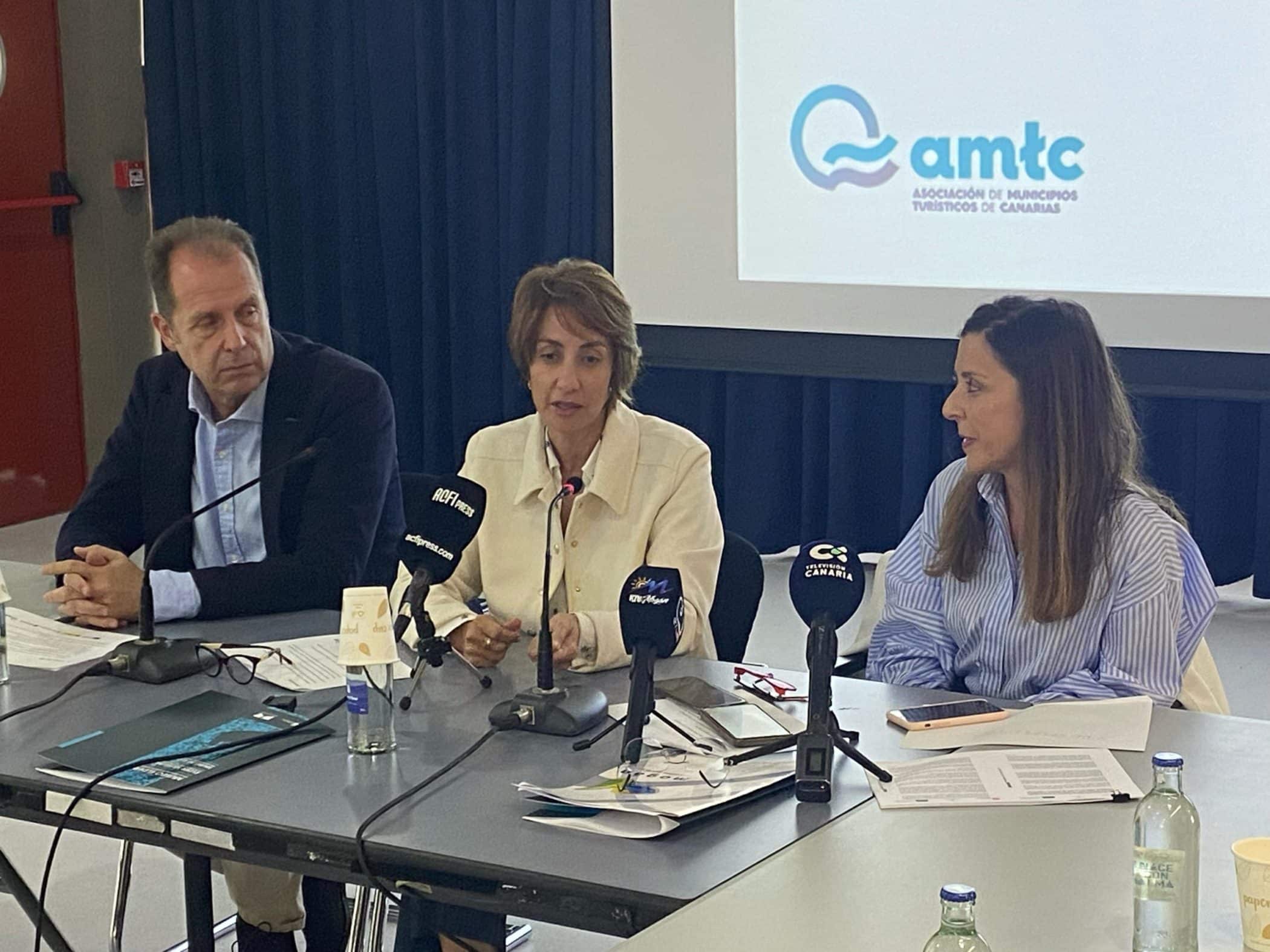 Presentación AMTC Descarbonización