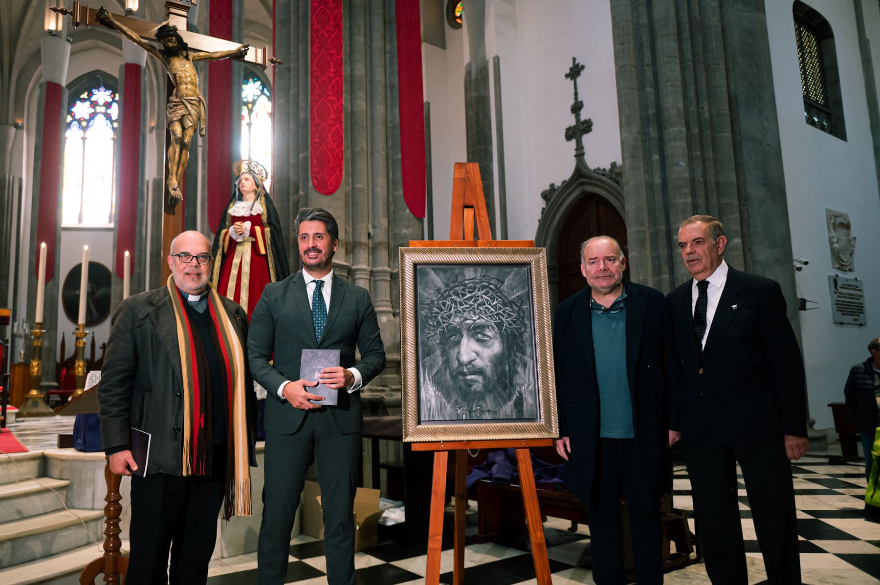Presentación Cartel 3
