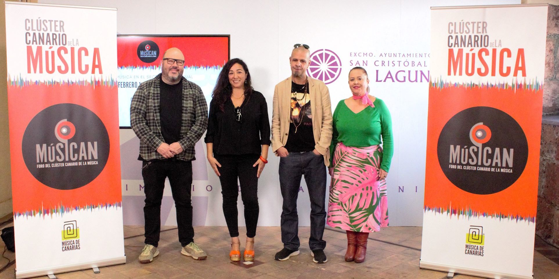 Presentación Músican