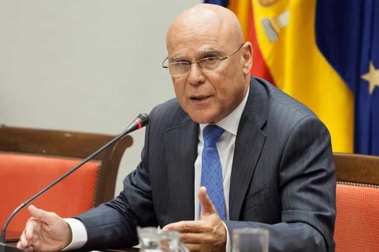 RAFAEL YANES-DIPUTADO DEL COMÚN 15-2-24