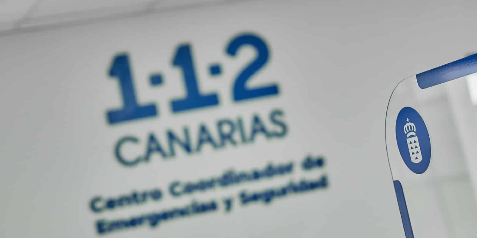 RECOMENDACIONES DEL GOBIERNO DE CANARIAS POR VIENTOS 16-2-24
