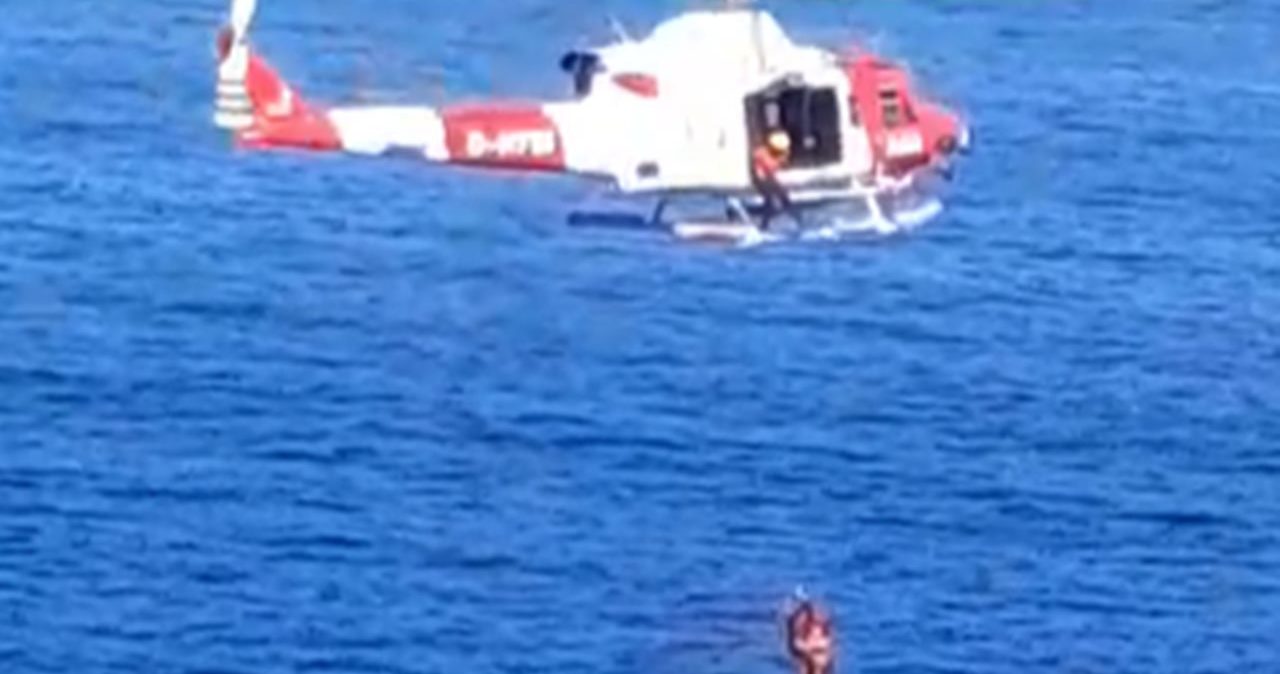 RESCATE DEL GES A DOS PERSONAS-SAN JUAN DE LA RAMBLA 6-2-24