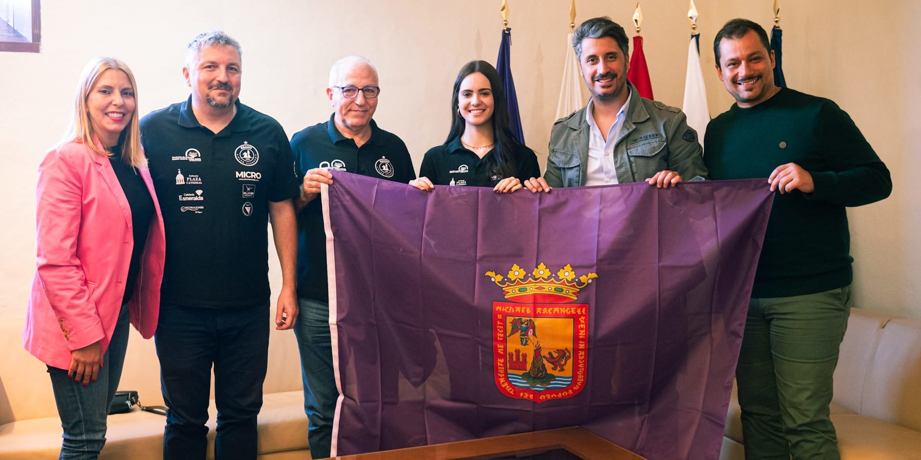 Recepción 1