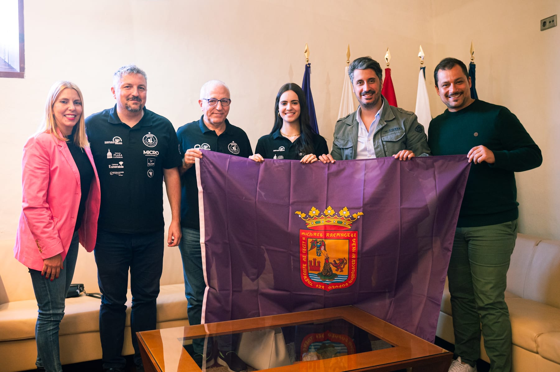 Recepción 1