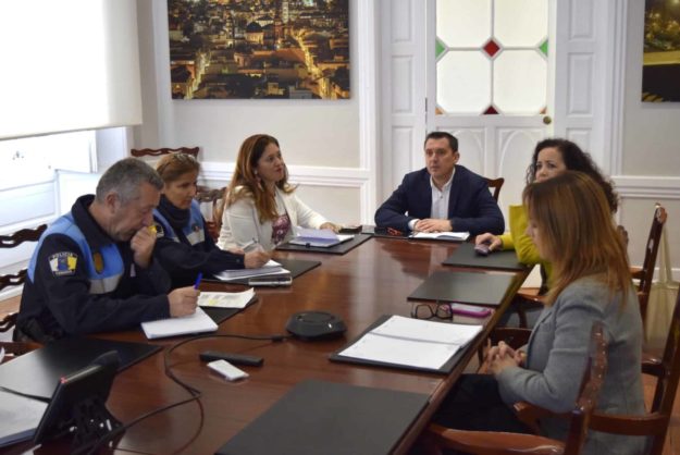 Reunión 1