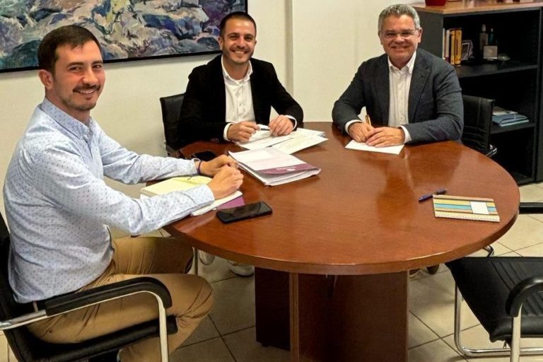 Reunión 1
