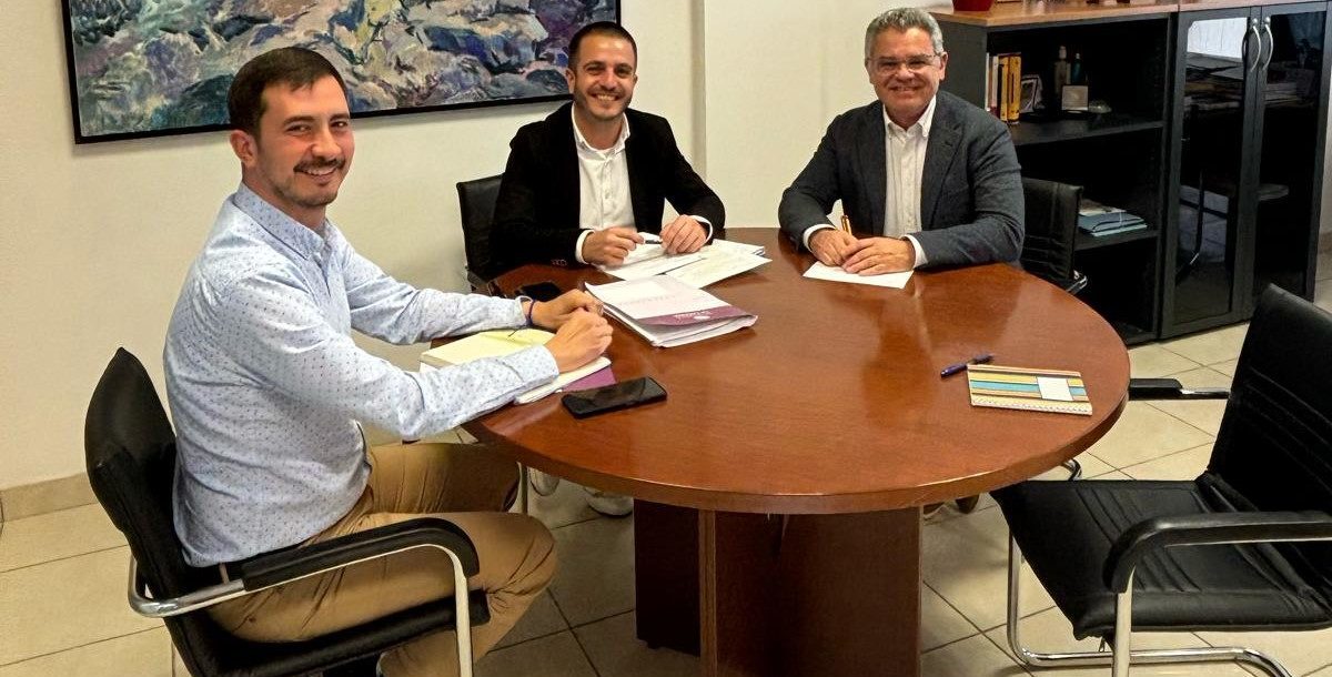 Reunión 1