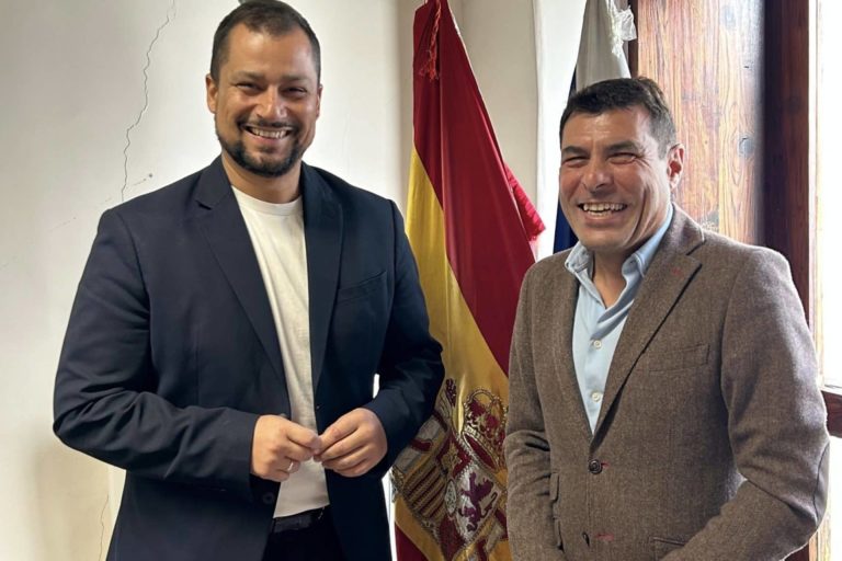 Reunión 1
