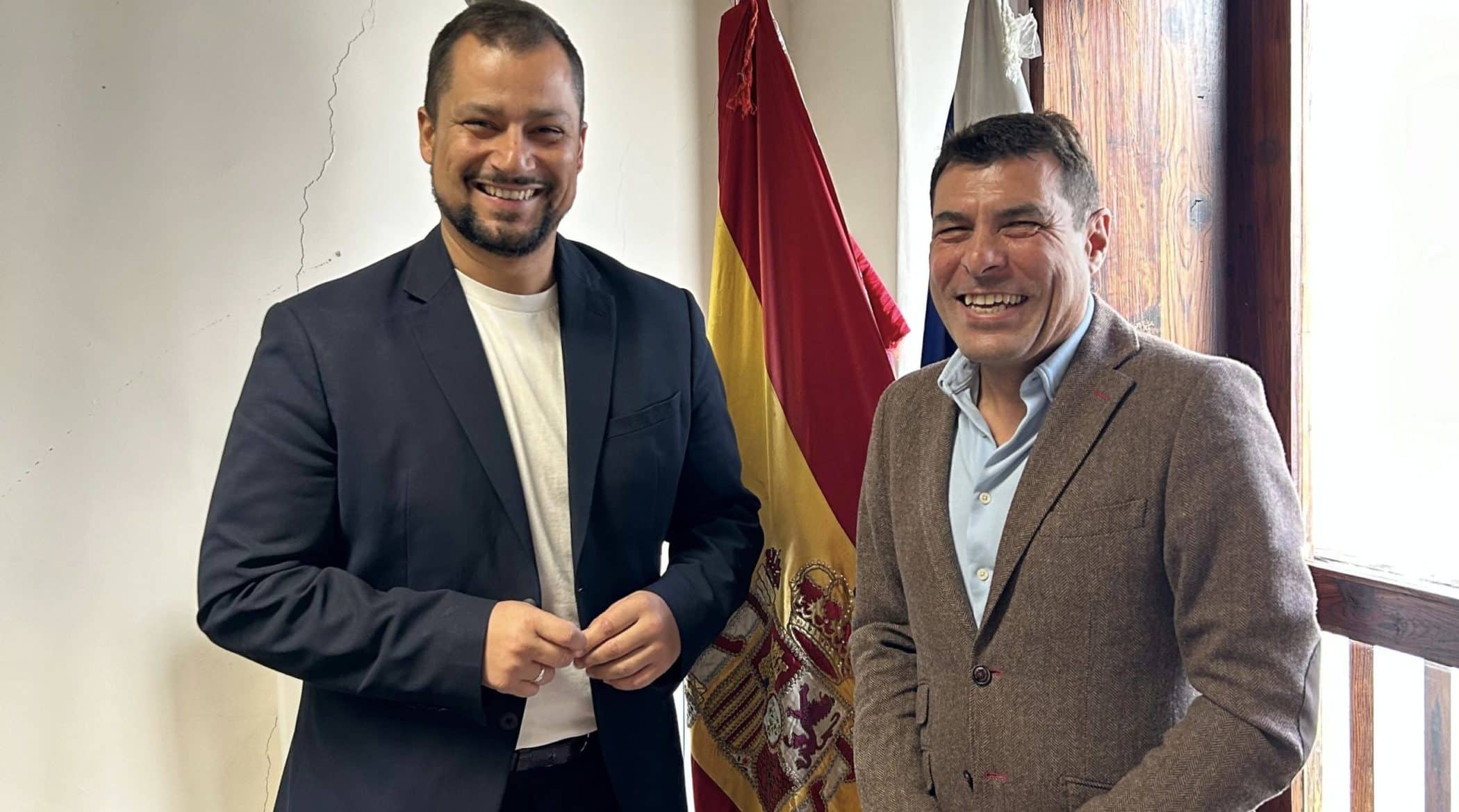 Reunión 1
