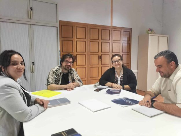 Reunión 2