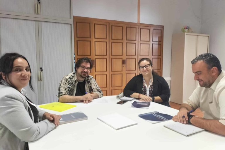 Reunión 2