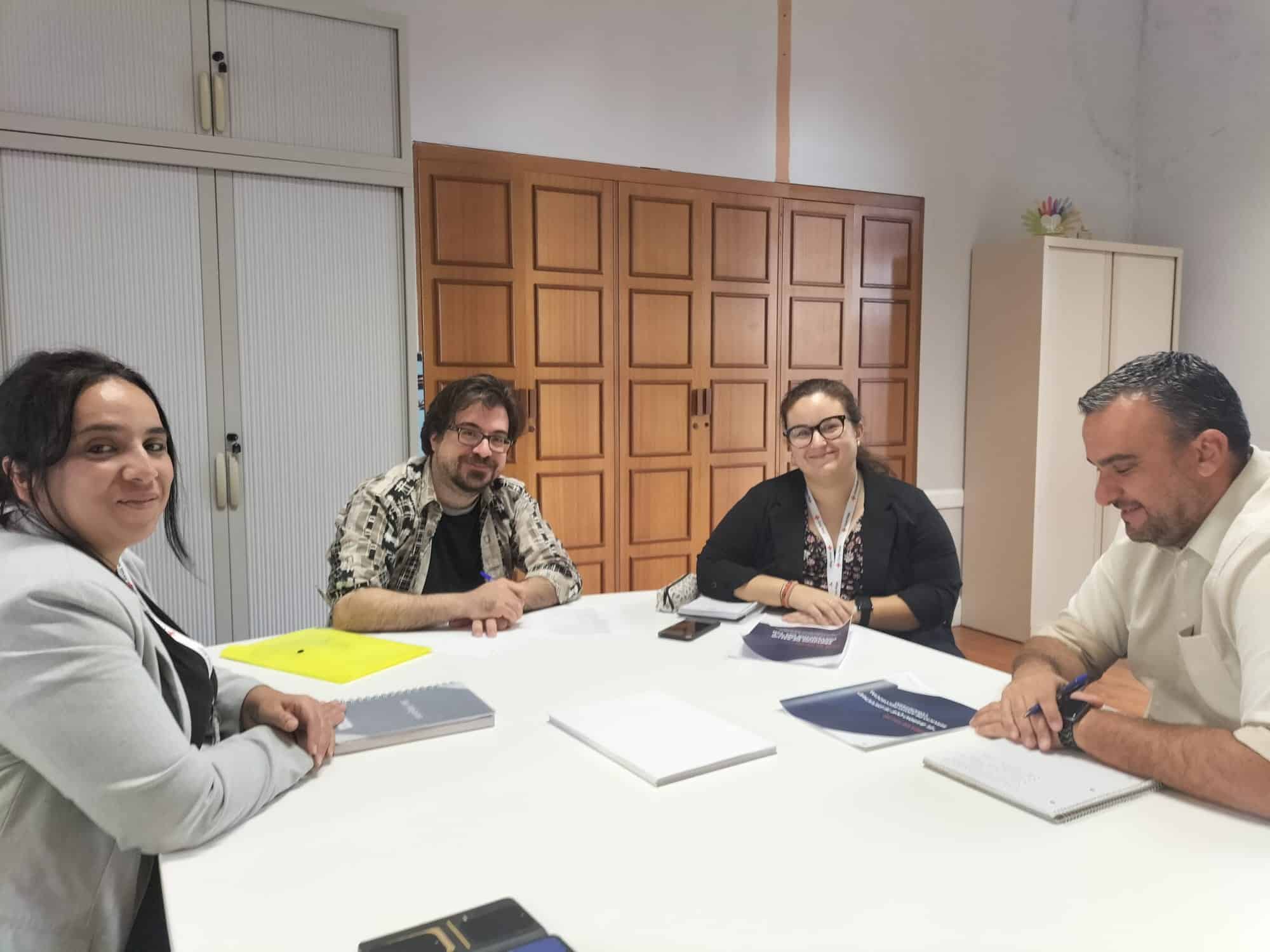 Reunión 2