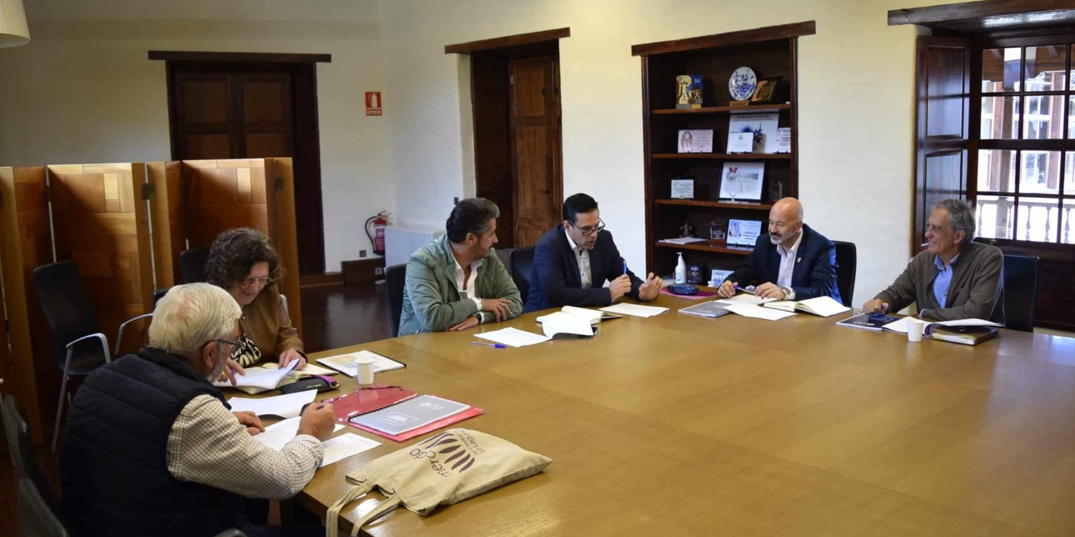 Reunión FES 2