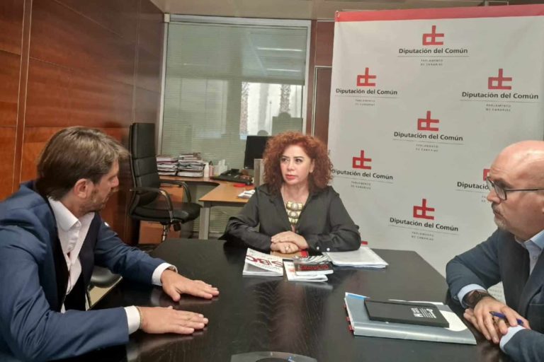 Reunión con Ashotel