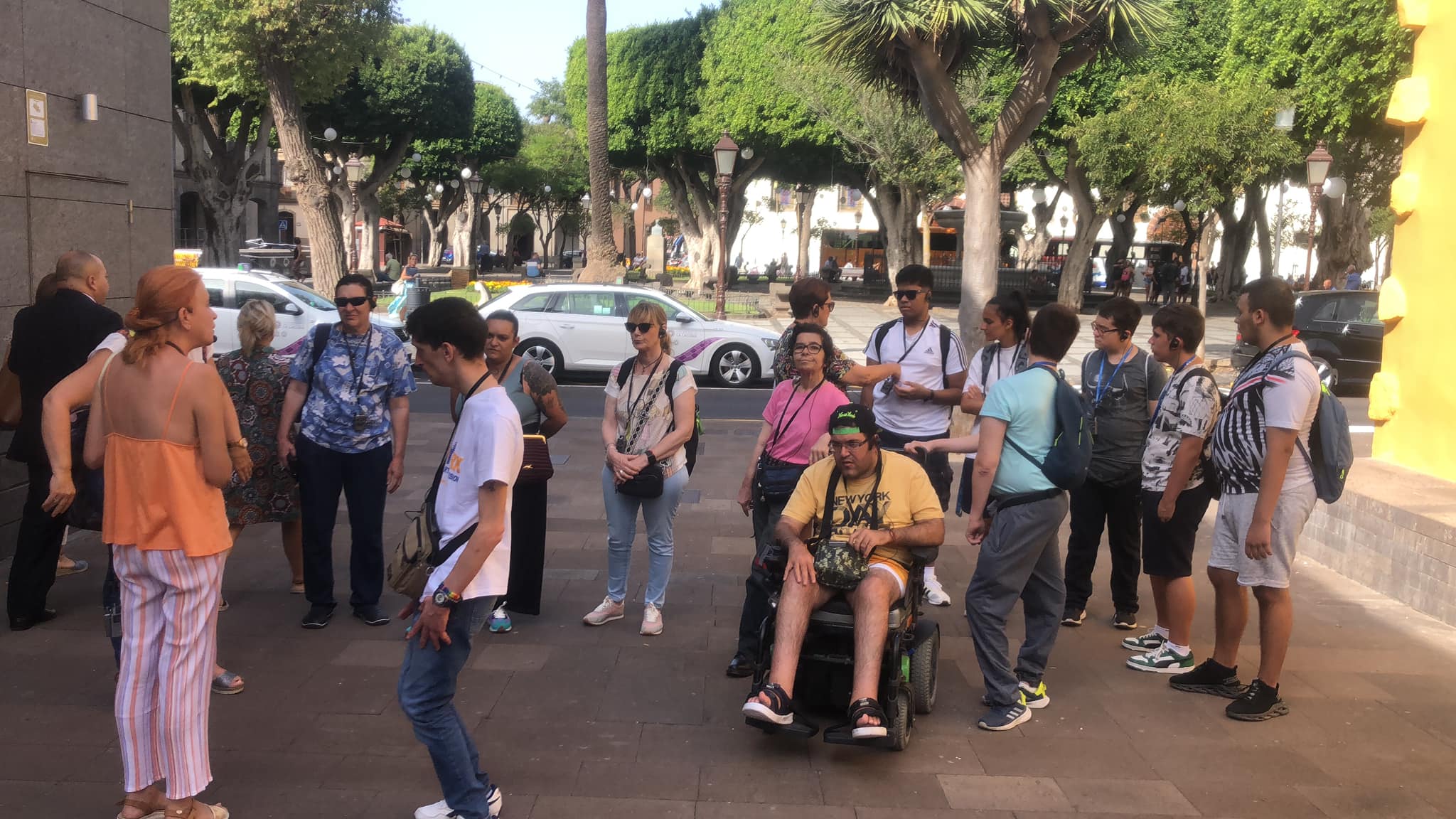 SINTIENDO MI CIUDAD 2