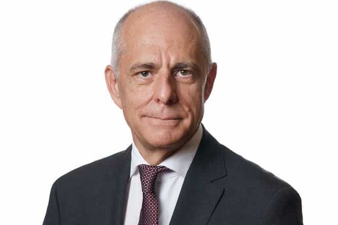 Santiago Sesé Alonso