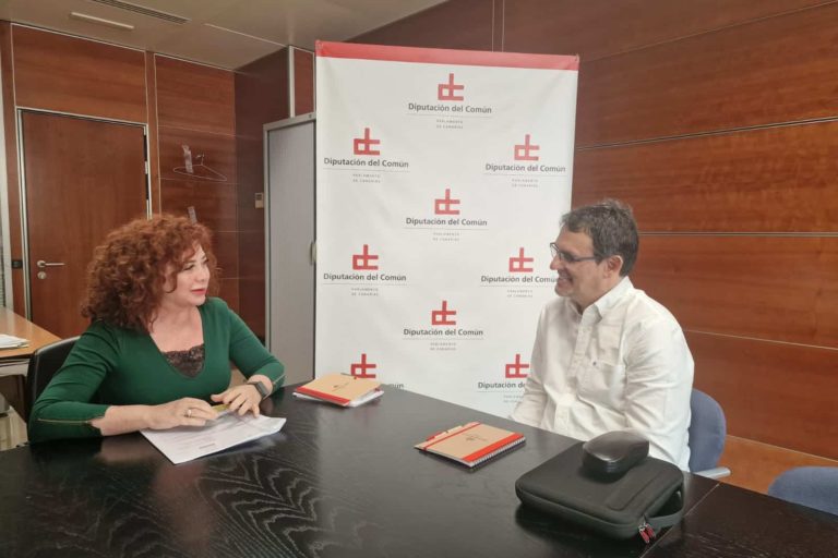 Secretario General de UGT