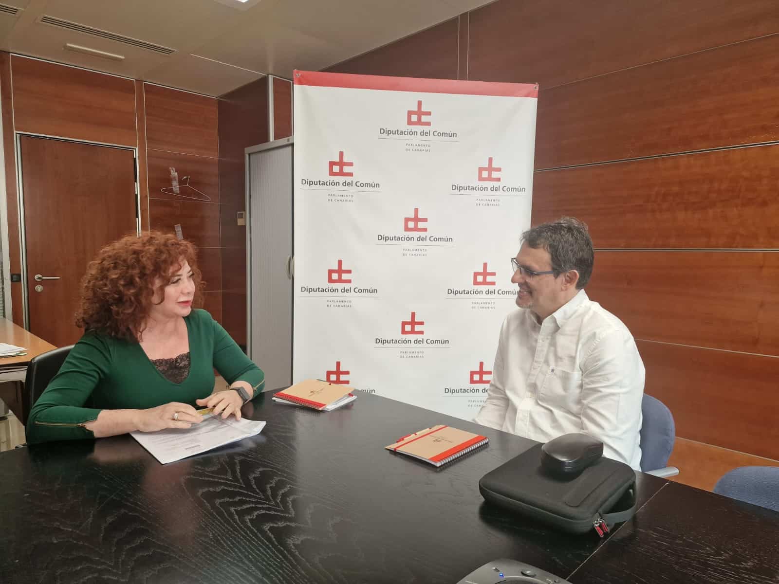 Secretario General de UGT