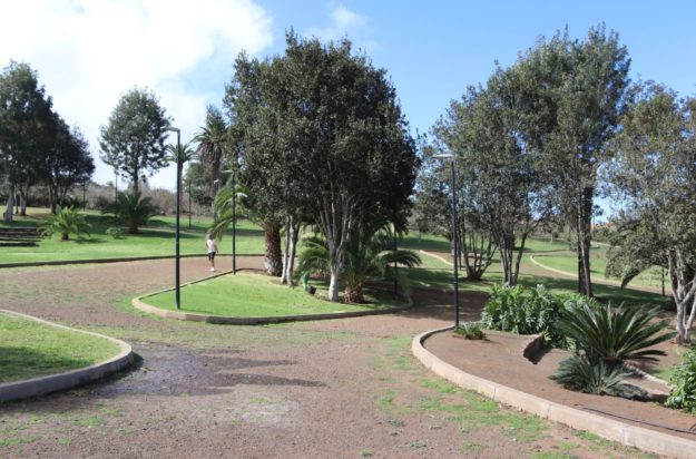 TACORONTE_PARQUE HOYA MACHADO