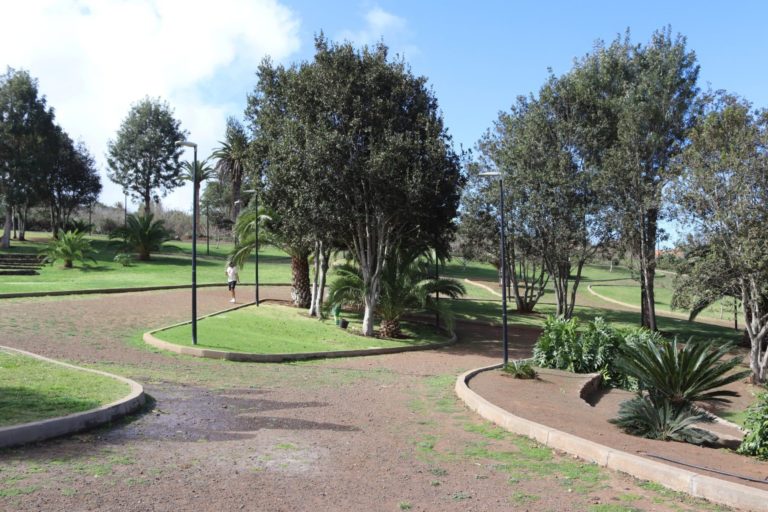 TACORONTE_PARQUE HOYA MACHADO