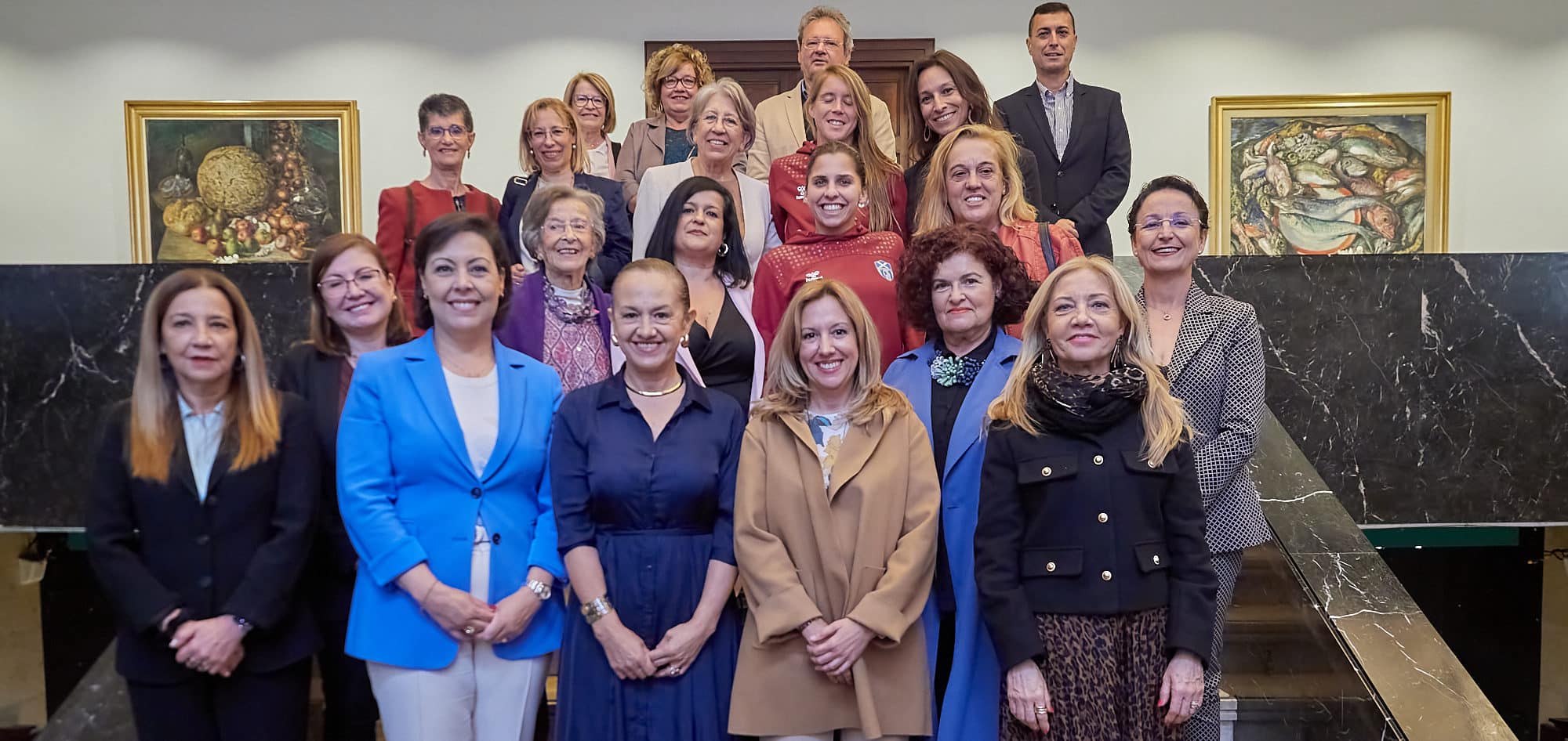 V Premios Más Mujer – BPW Canarias (1)