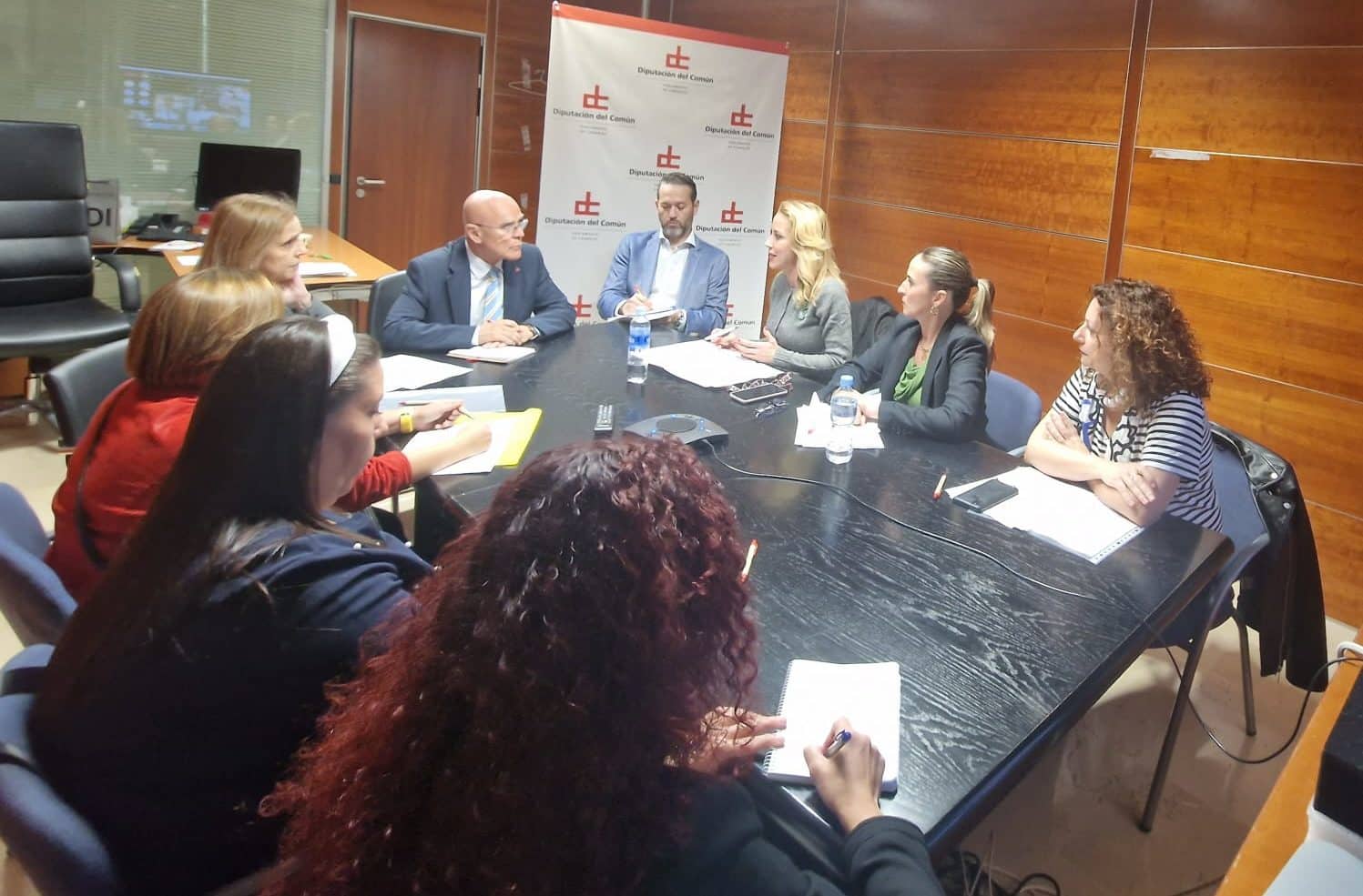 Valoradoras Dependencia 1
