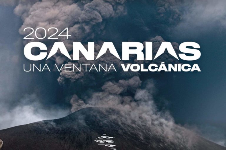 Ventana volcánica-Barlovento
