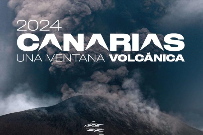 Ventana volcánica-Los Llanos de Aridane