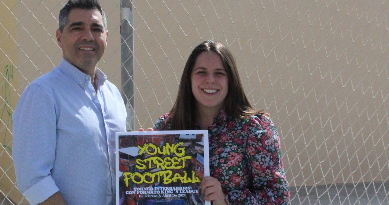 Young Street Football